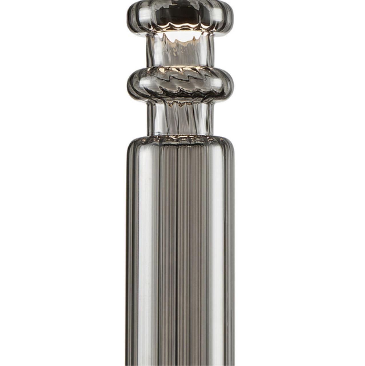 Картинка Подвесной светильник Arte Lamp CRYSTAL A2942SP-1BK