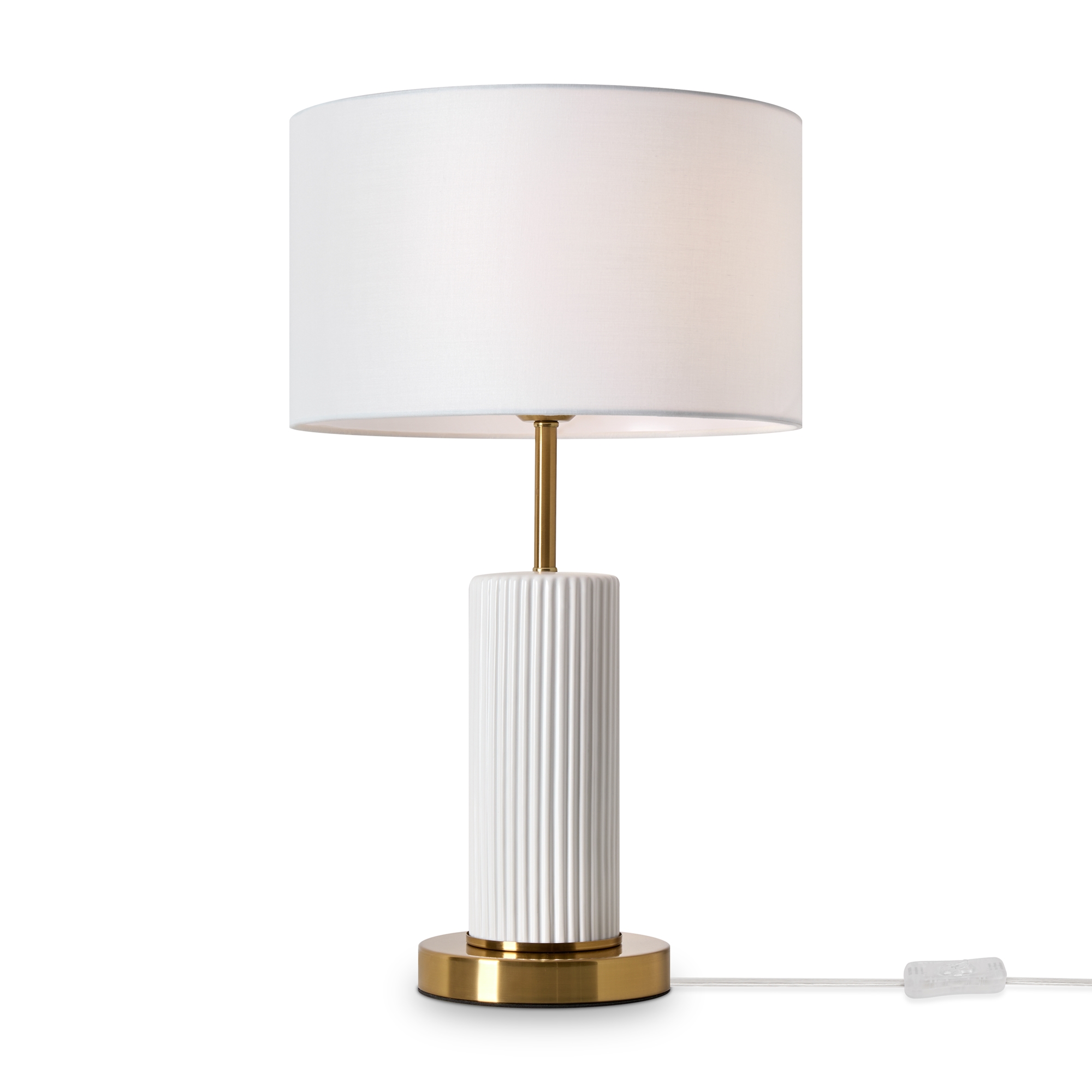 Картинка Настольный светильник Freya FR5491TL-01BS