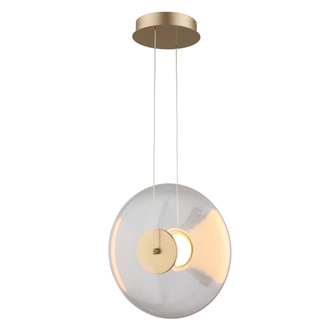 Картинка APL.063.06.18 Светильник подвесной Aployt Maritt