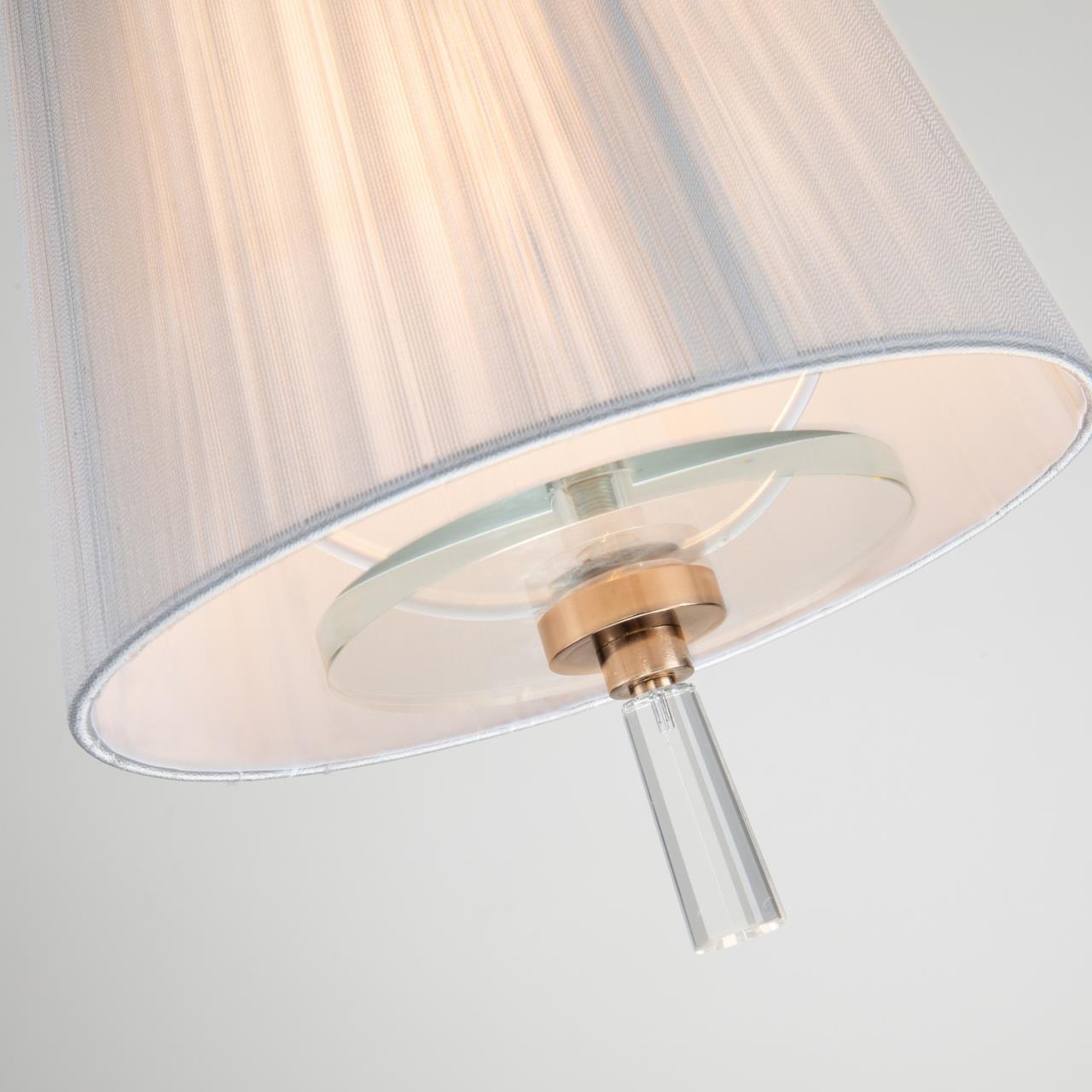 Картинка Подвесной светильник Favourite Sade 2690-1P