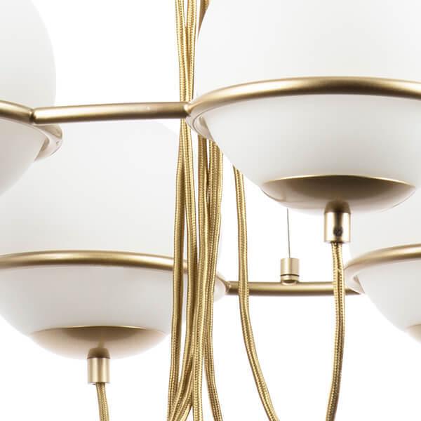 Картинка Подвесная люстра Lightstar Globo 803263