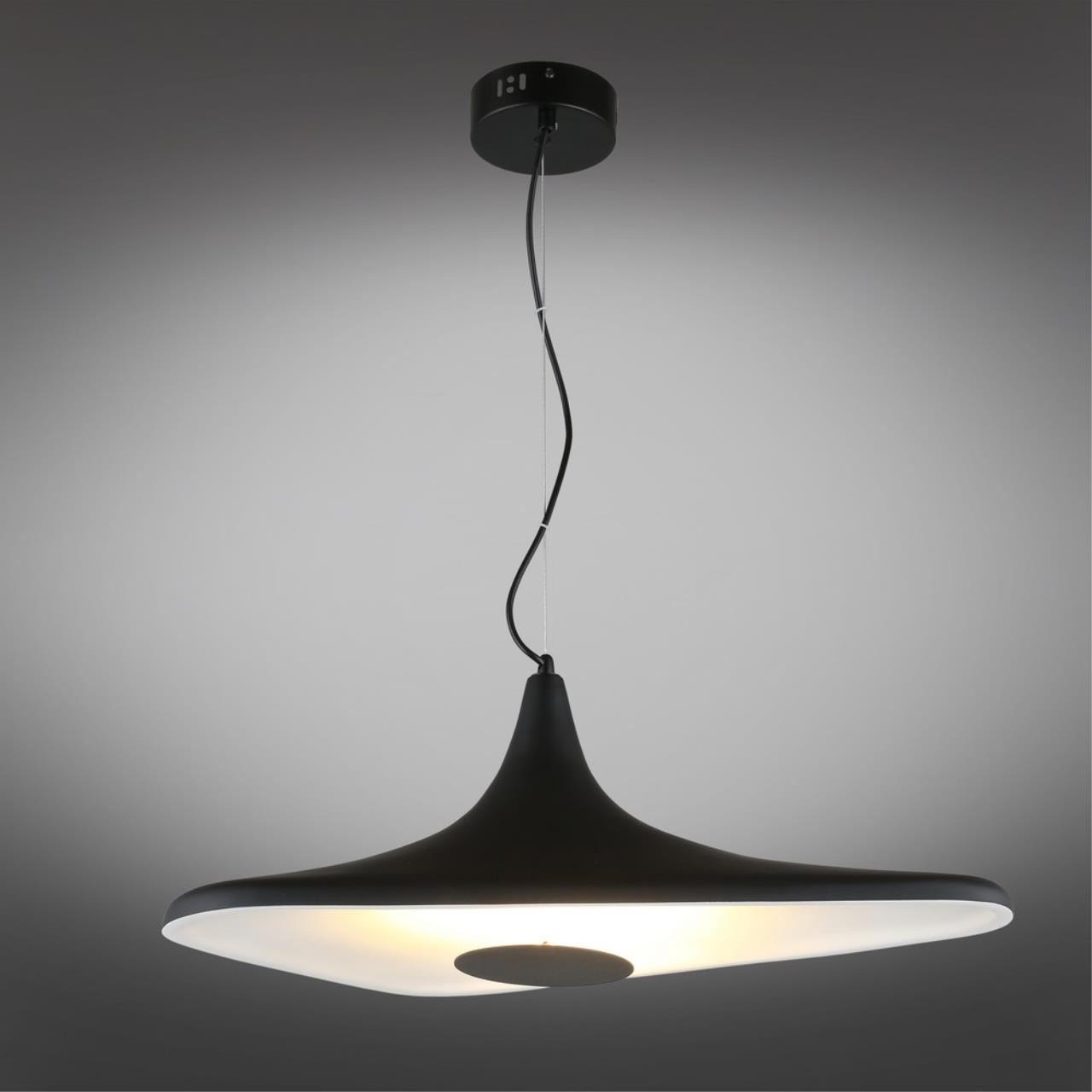 Картинка APL.649.06.08 Светильник подвесной Aployt Silvi