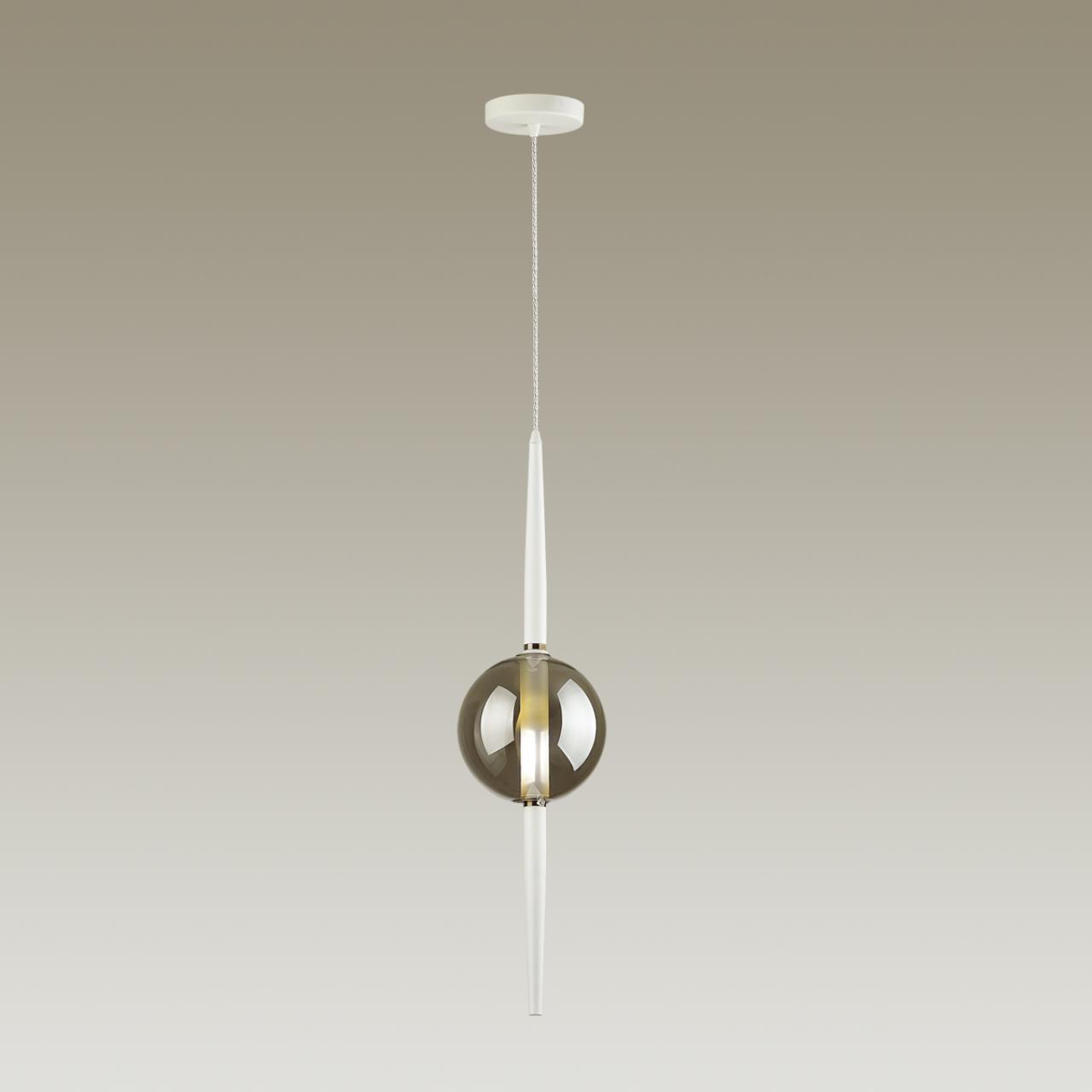 Картинка Подвесной светильник Odeon Light Pendant Lazia 4683/1