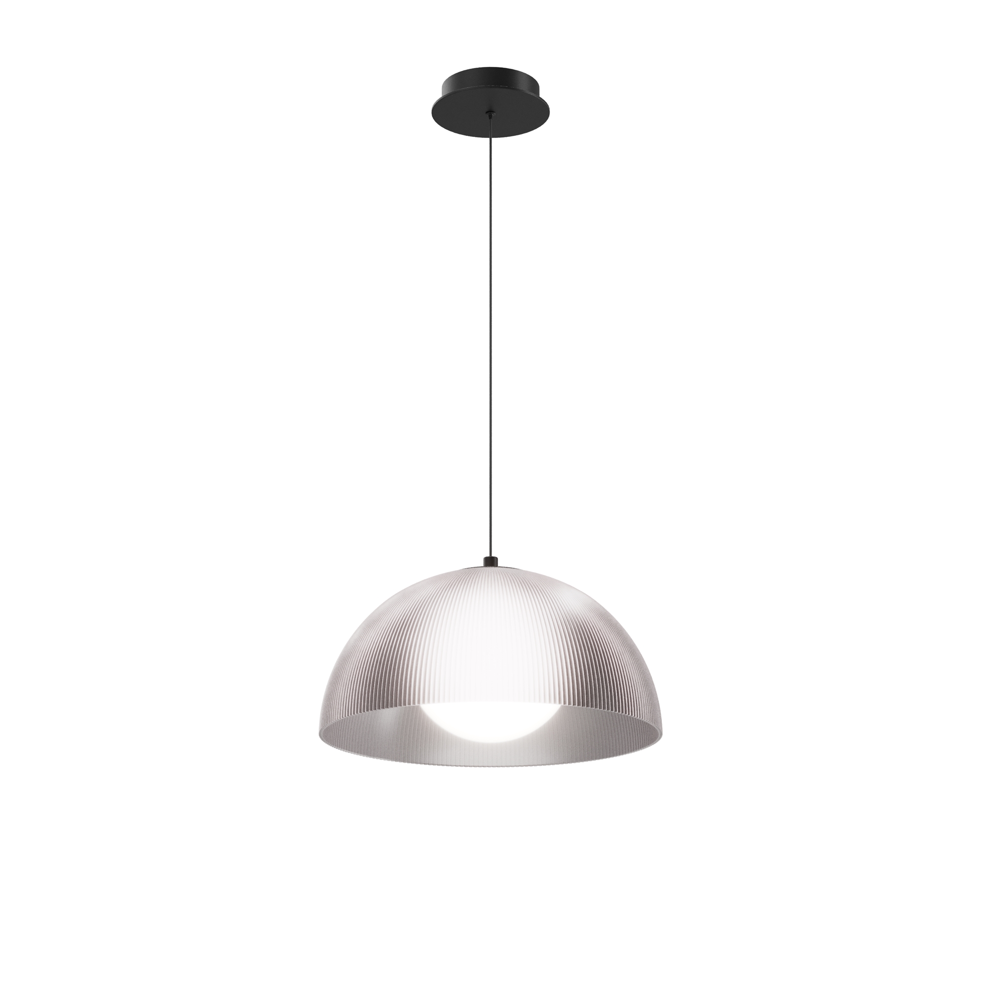 Подвесные Подвесной светильник Maytoni MOD472PL-L20B3K Batten, доставка по Казахстану 