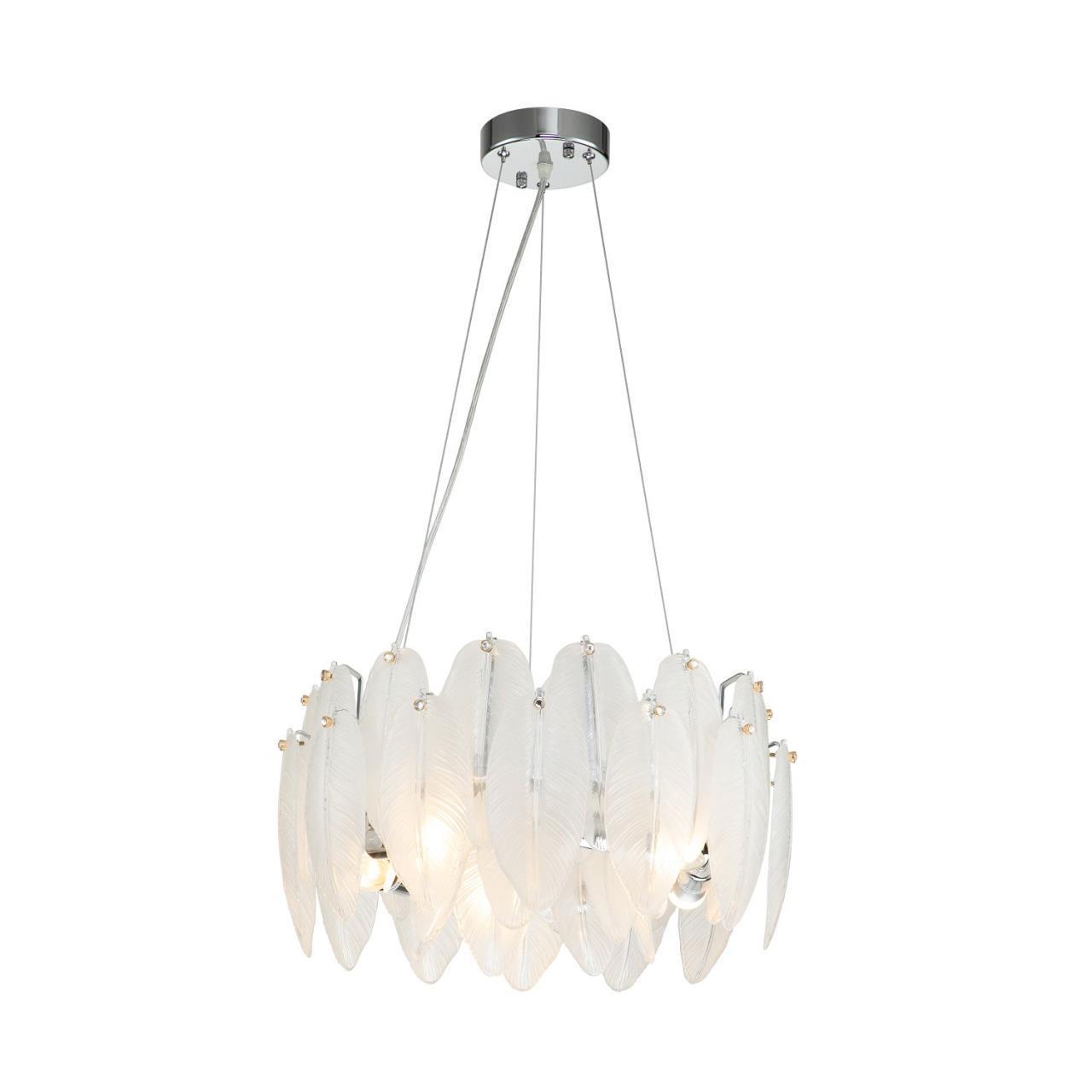 Картинка Подвесная люстра Beluta 3018-5P