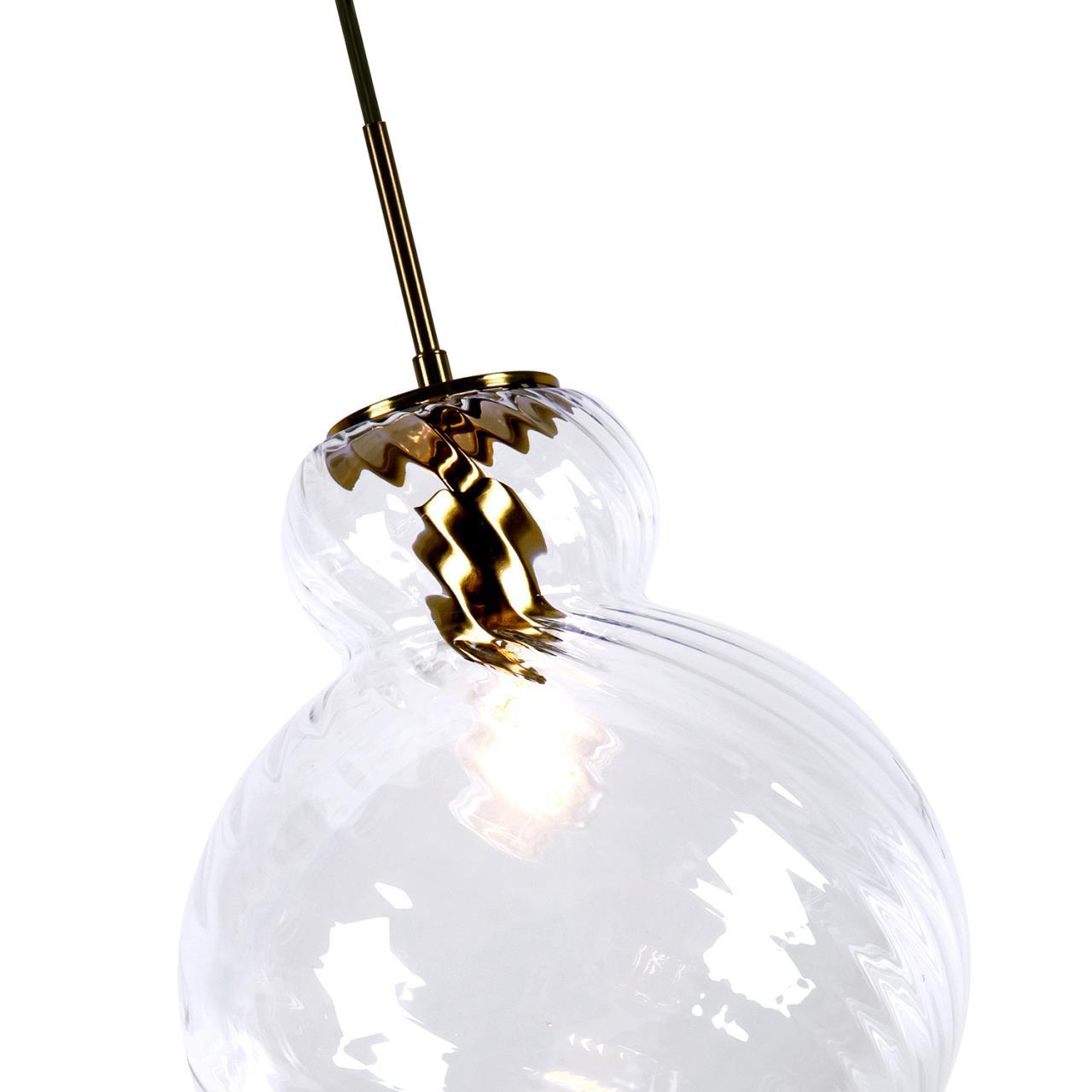 Картинка Подвесной светильник Ortus 4267-1P