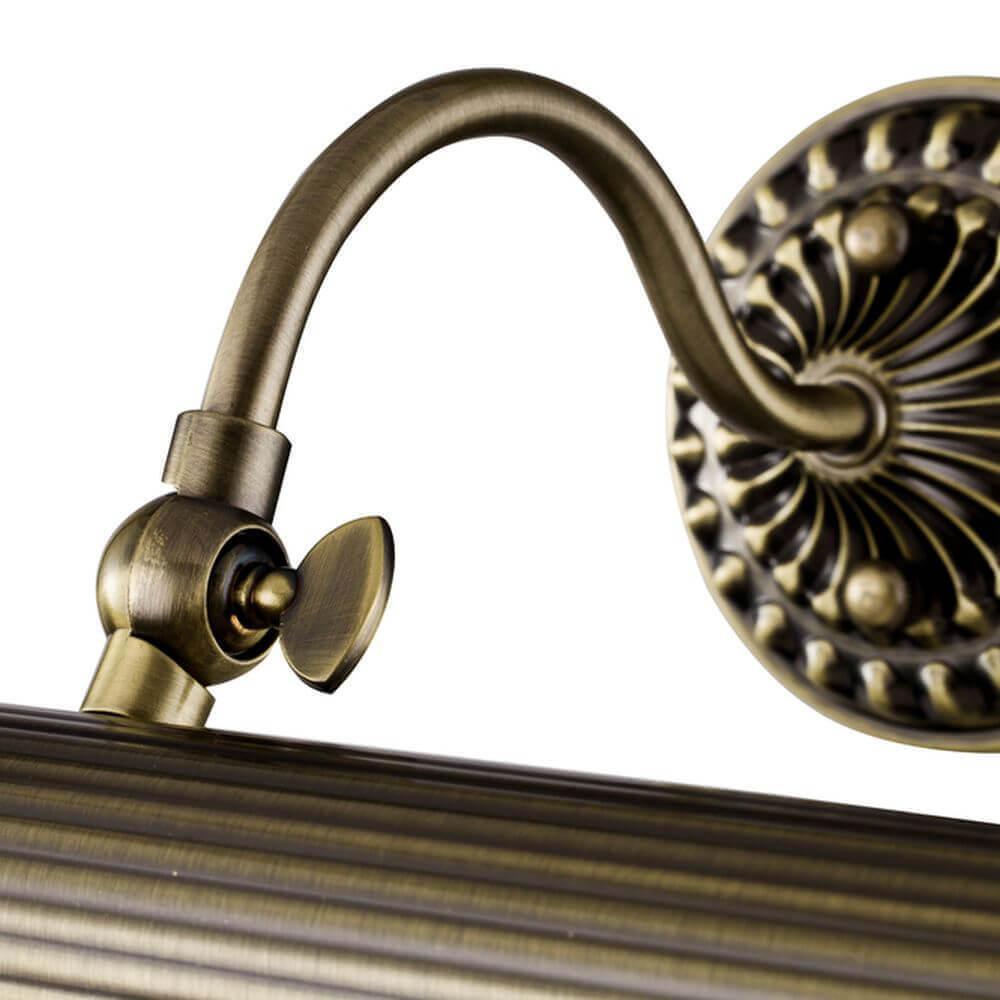 Картинка Подсветка для картин Maytoni Renoir PIC118-22-R