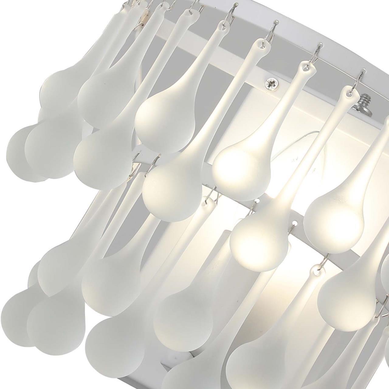 Картинка Настенный светильник Boonden 4604-1W