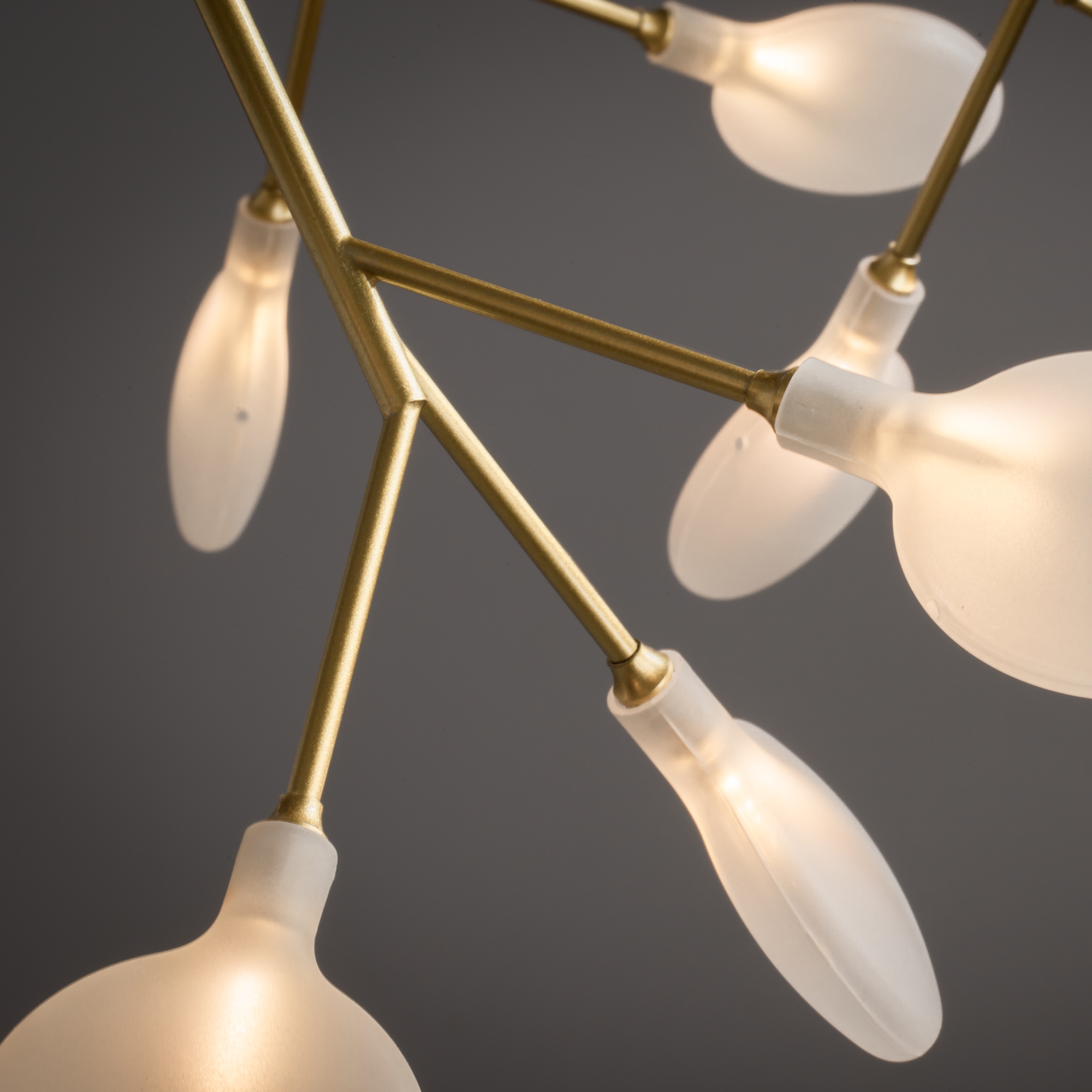 Картинка Подвесной светильник Freya FR5049PL-27G