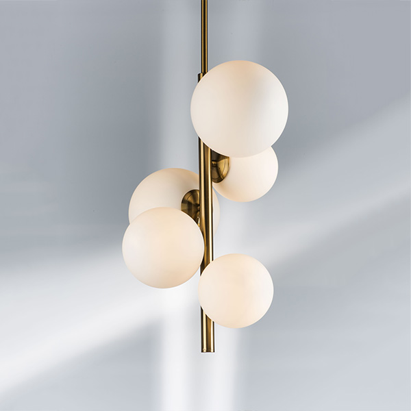 Картинка Подвесная люстра Lightstar Croco 815053