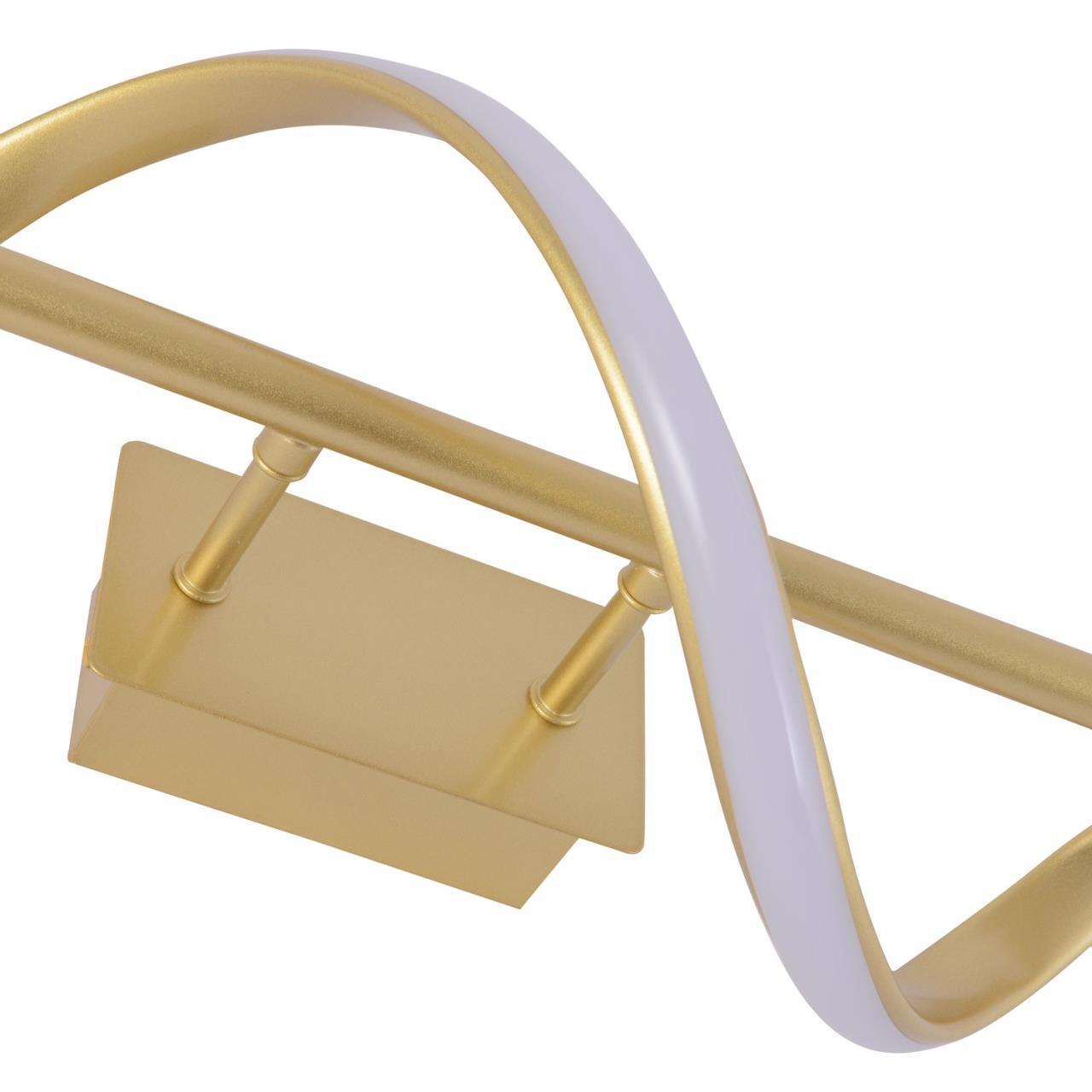 Картинка 4181-1W, Настенный светильник Locket F-Promo