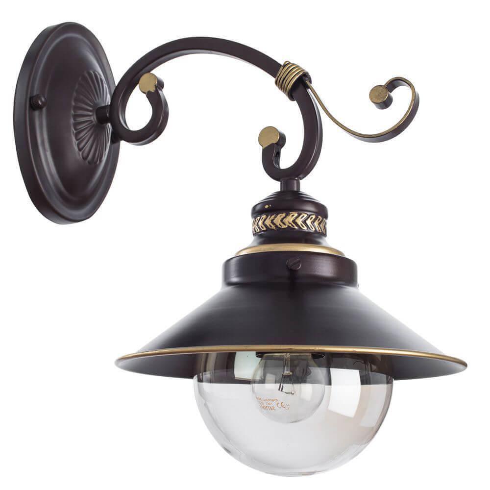 Картинка Бра Arte Lamp 7 A4577AP-1CK