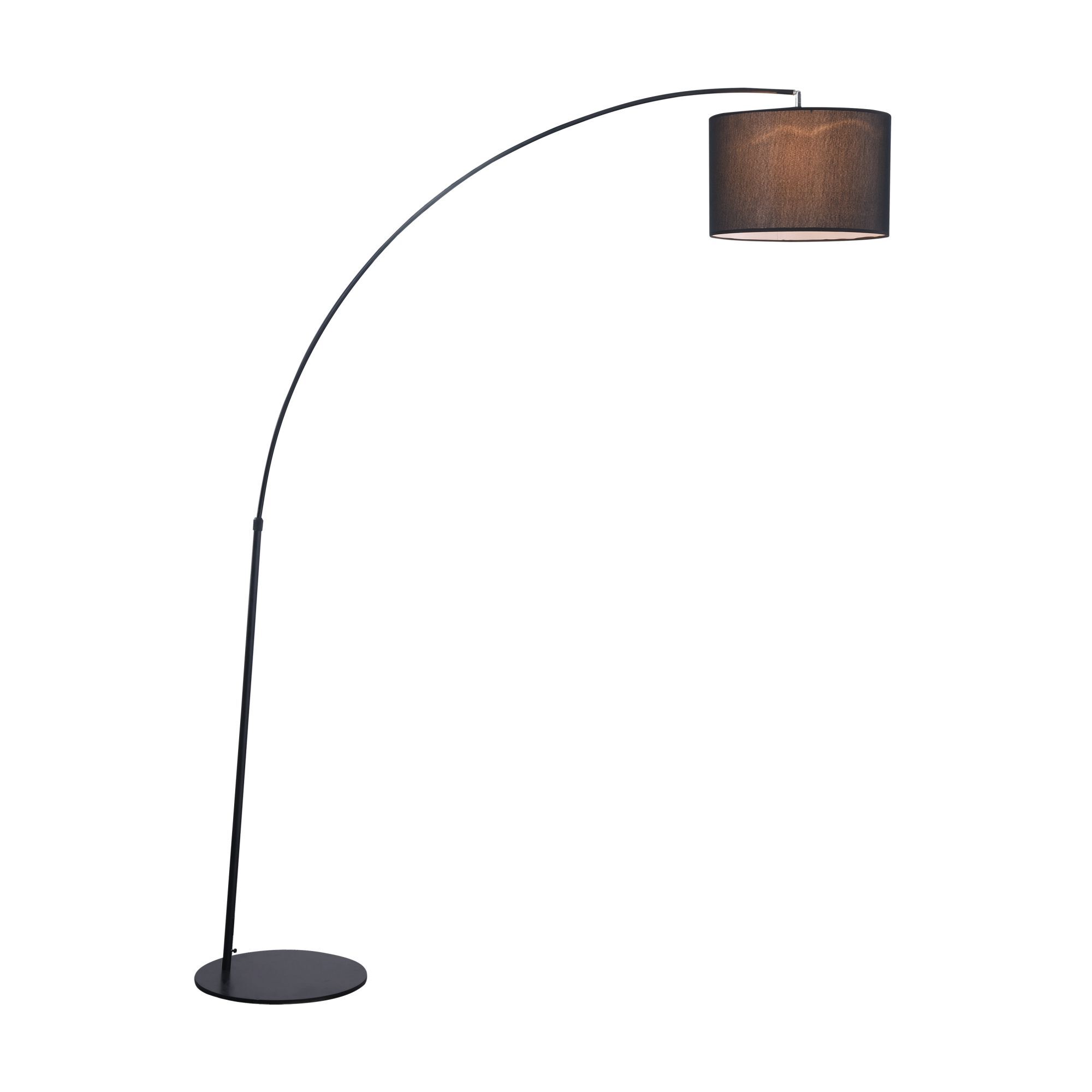 Картинка Торшер Maytoni Nevada Z328-FL-01-B