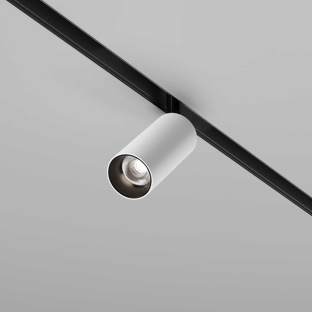 Трековый светильник Technical TR032-2-5W4K-M-BW купить в Алматы svet.kz