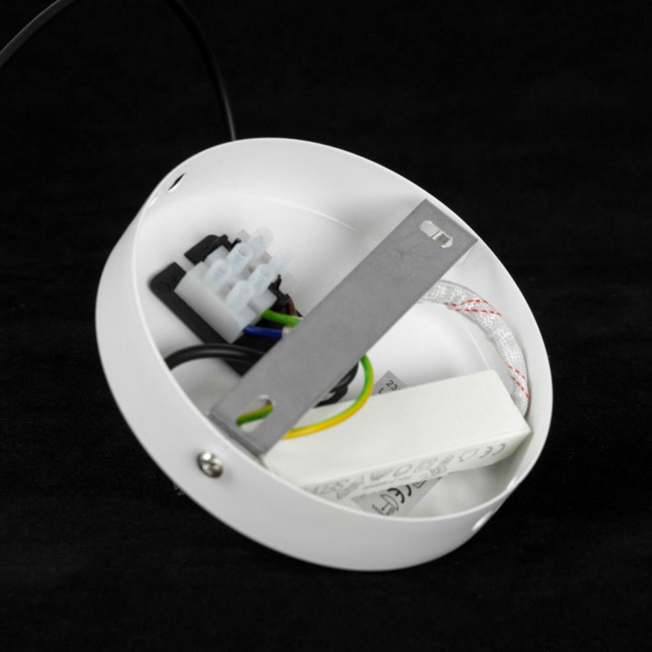 Картинка Подвесной светильник Lussole LSP-7341