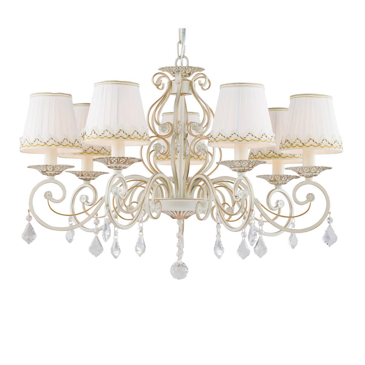 Картинка Подвесная люстра Favourite Musa 1734-7P