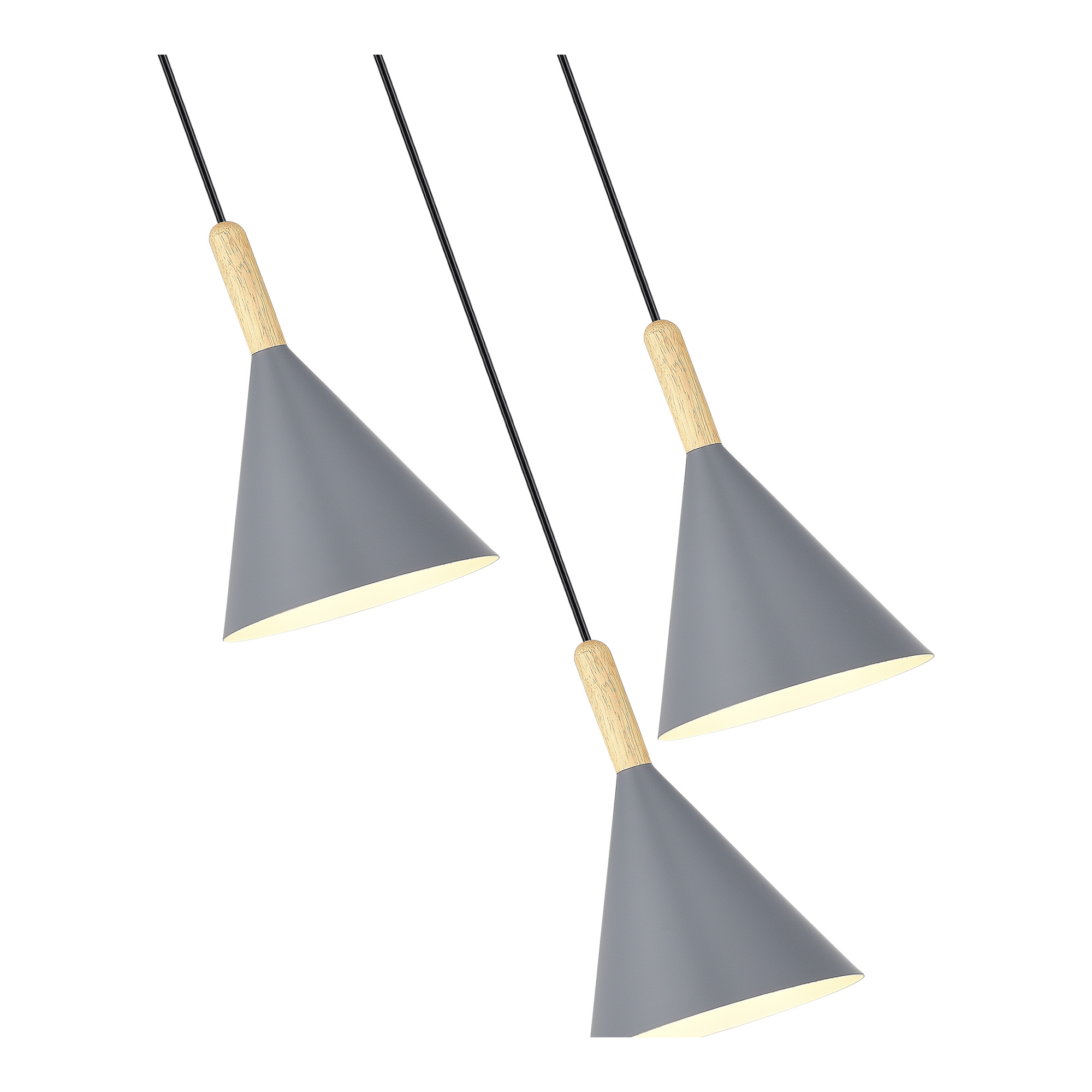 Картинка SLE1255-433-03 Светильник подвесной