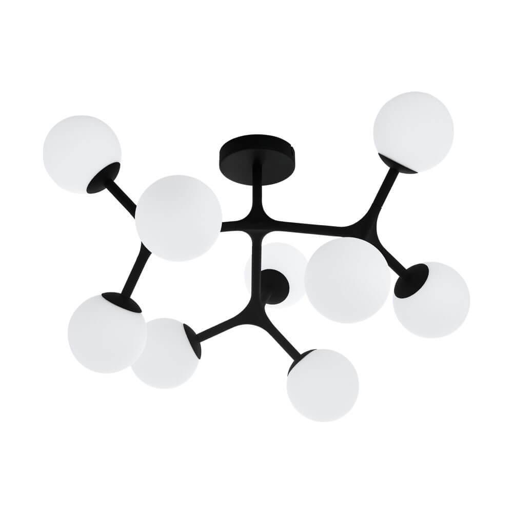 Картинка Потолочная люстра Eglo Maragall 39532
