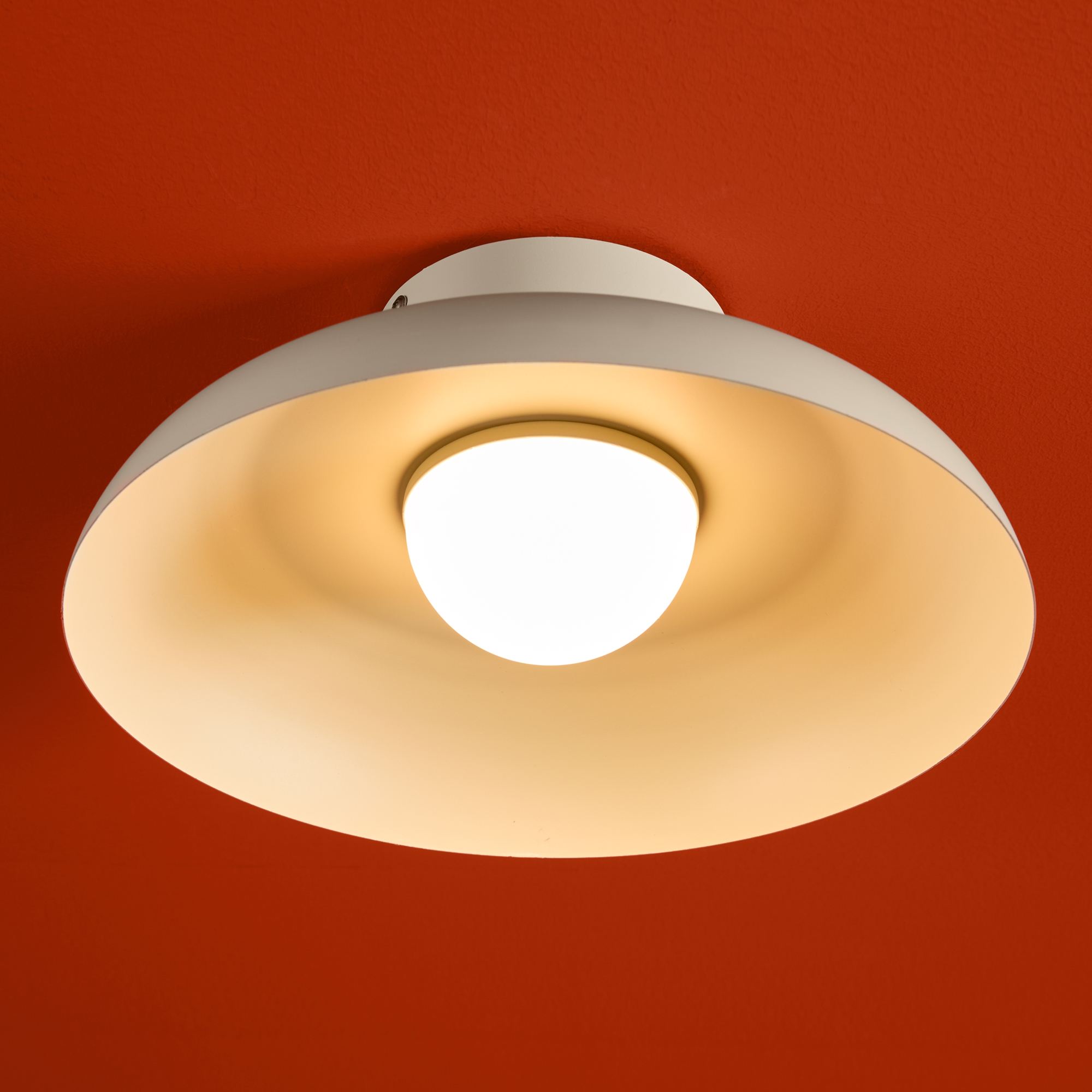 Картинка Потолочный светильник Freya FR5602CL-L10W Movement