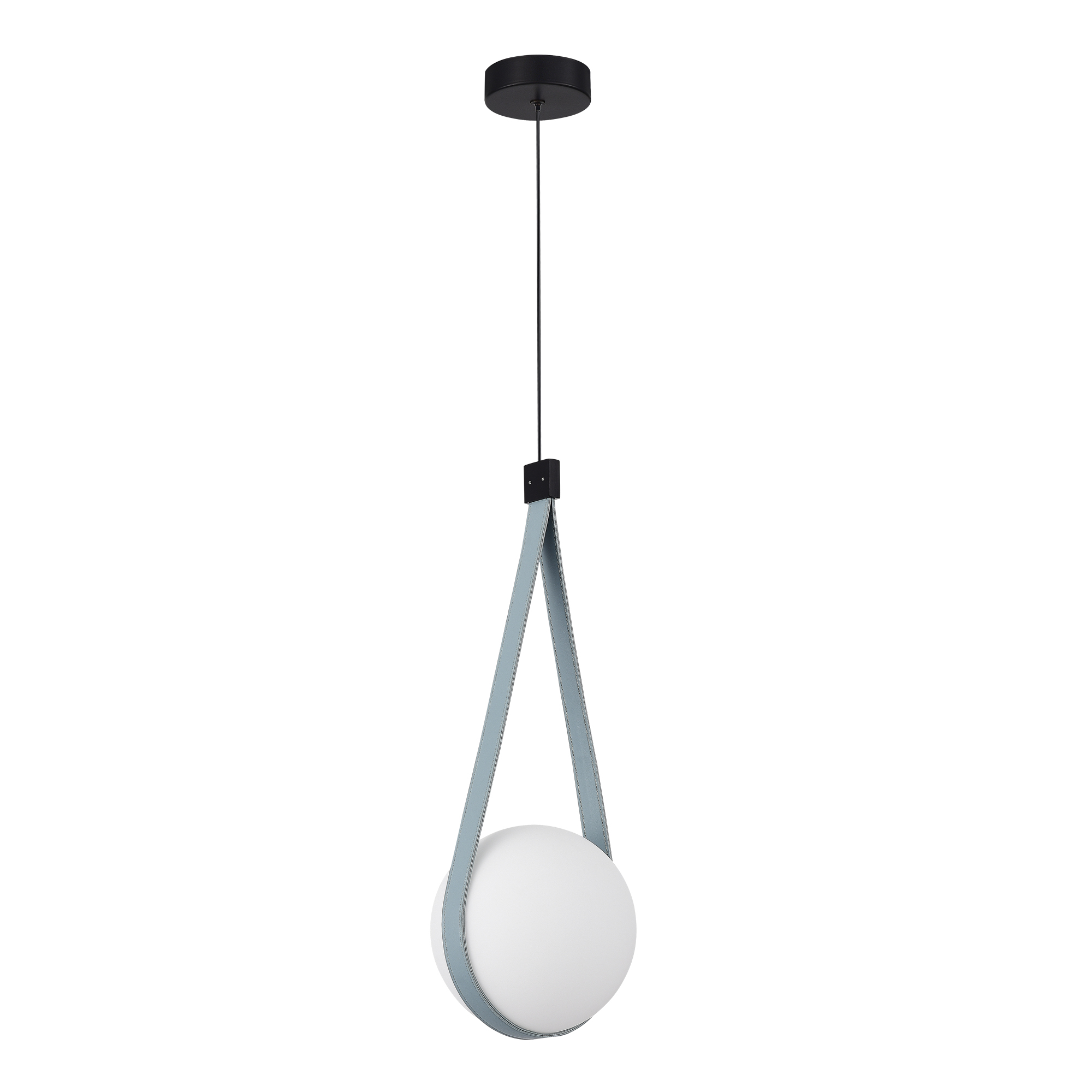 Картинка SL2002.423.01 Светильник подвесной ST-Luce MOONBAG