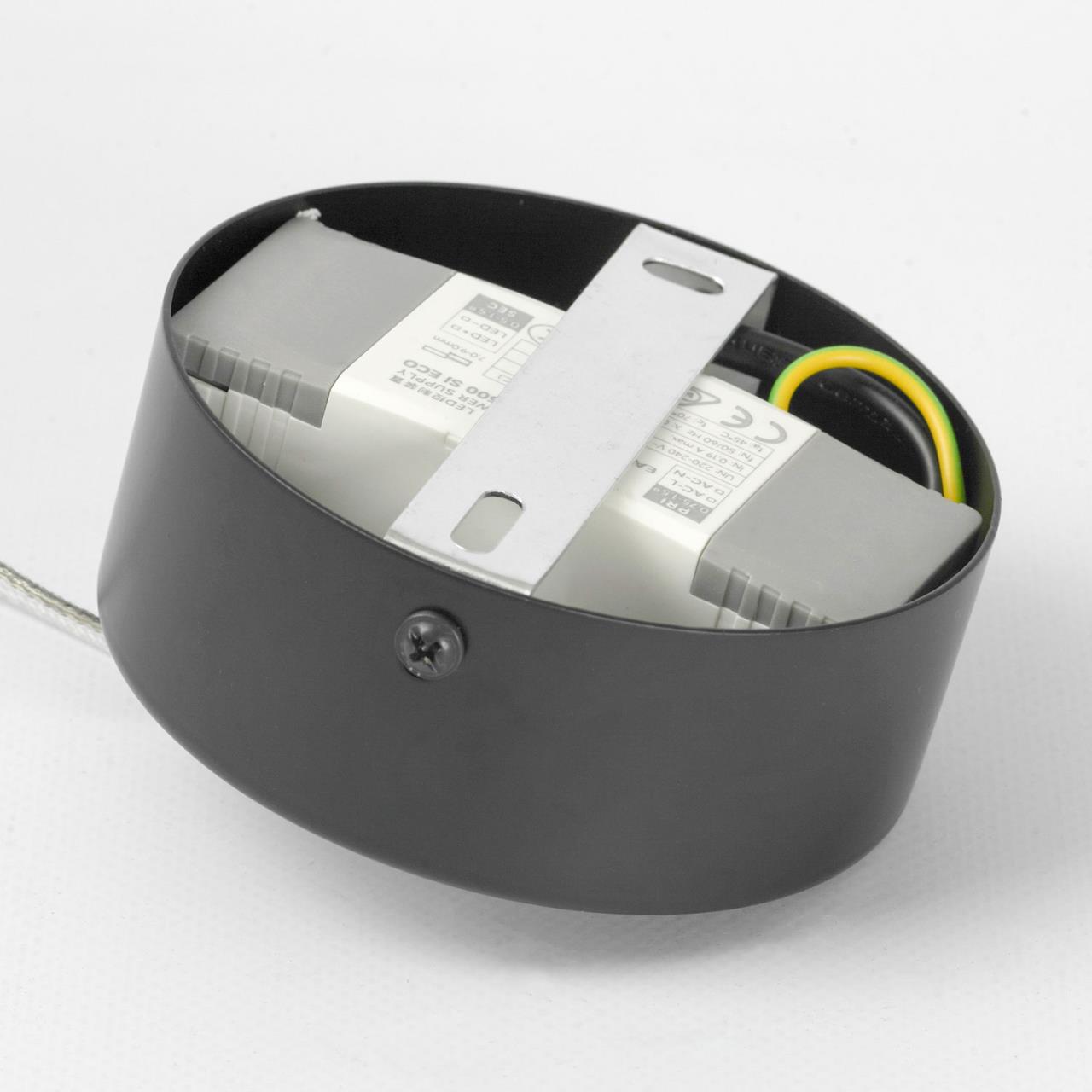 Картинка Подвесной светильник Lussole LSP-7084