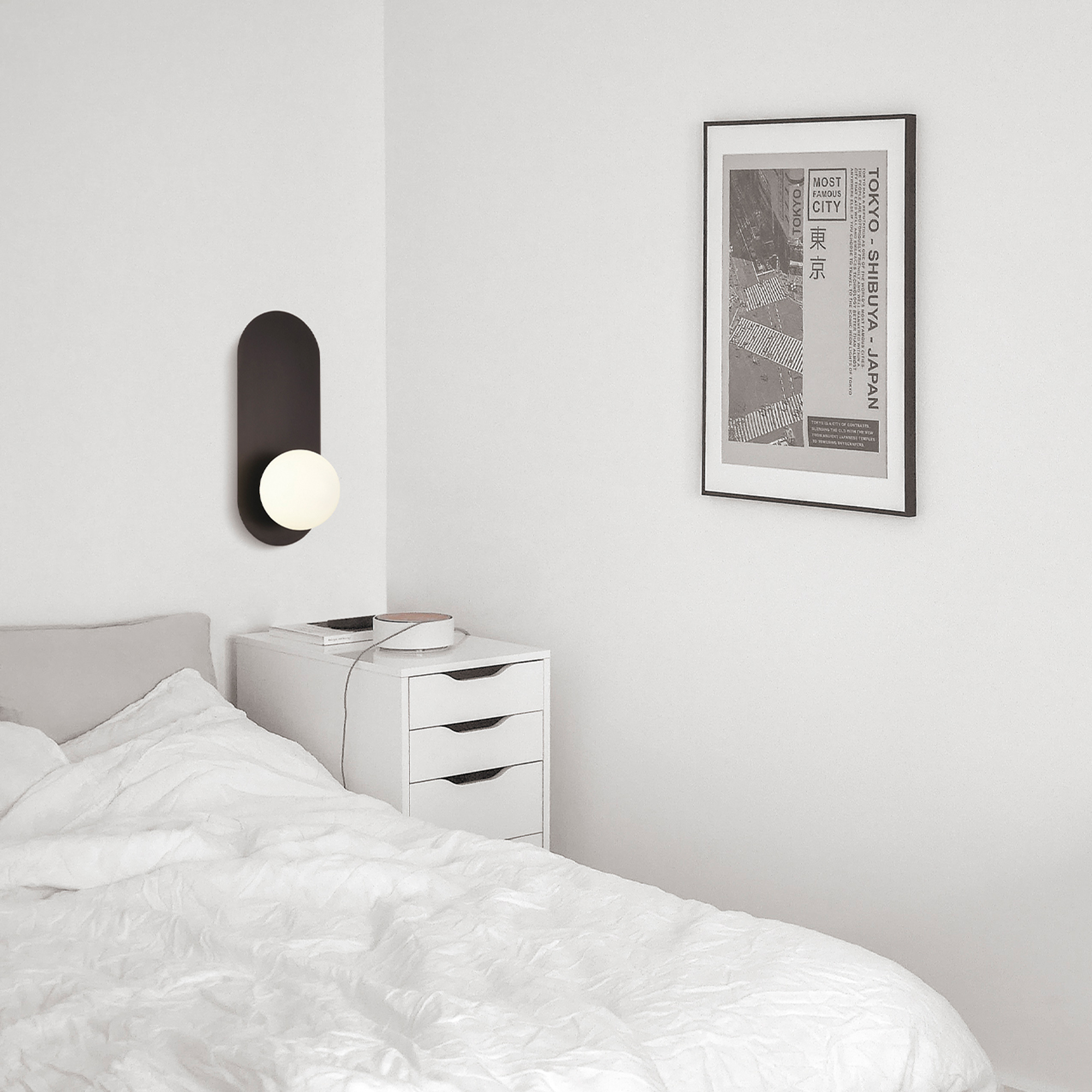 Картинка SLE1194-401-01 Светильник настенный 