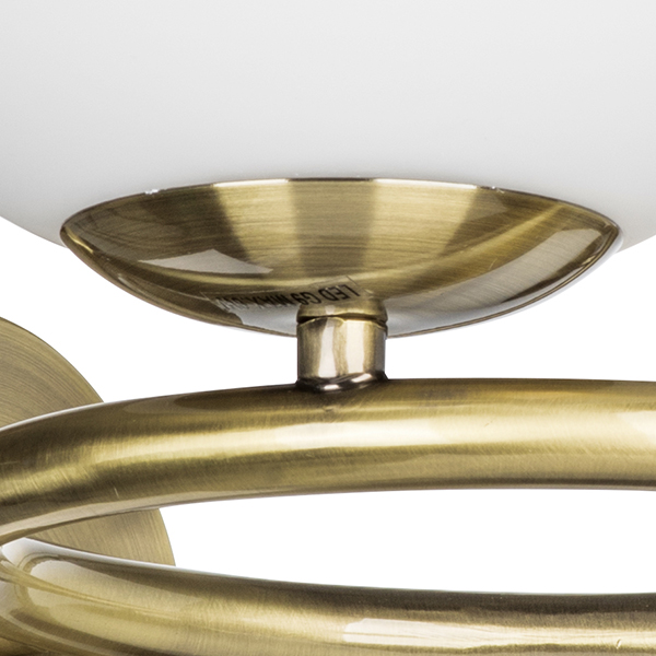 Картинка Бра Lightstar Globo 815621