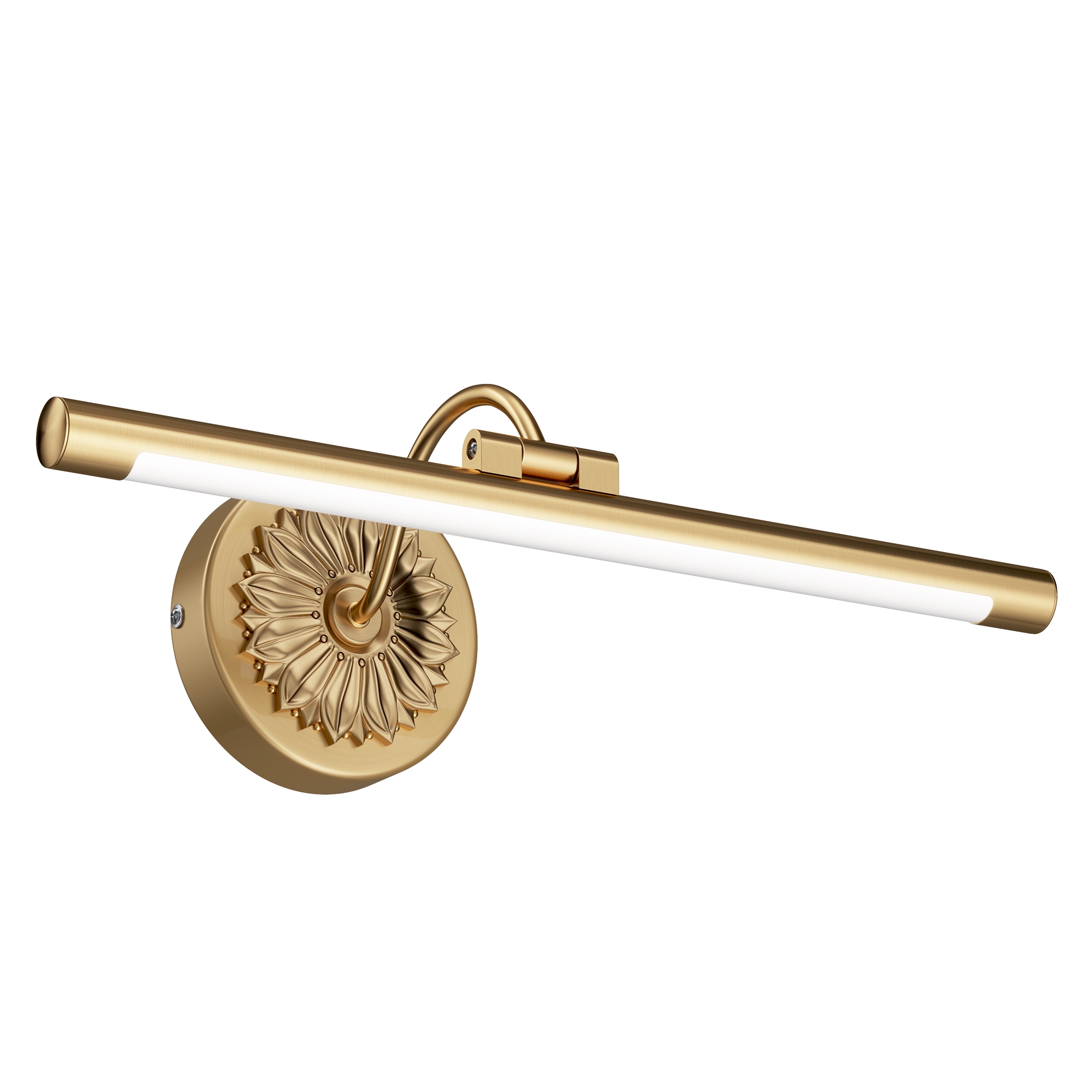 Картинка Подсветка Maytoni MIR014WL-L9G3K