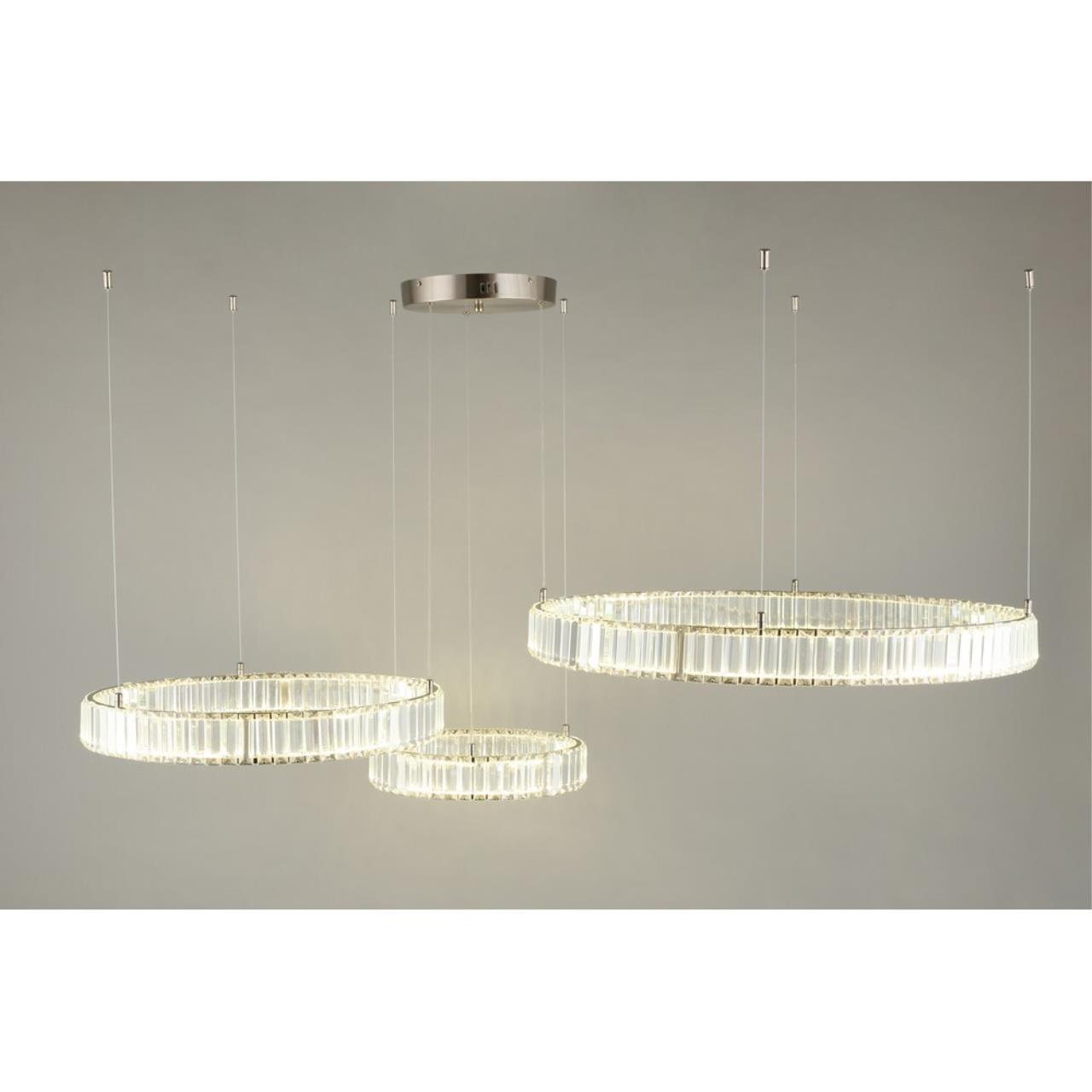 Картинка APL.076.13.140 Люстра подвесная Aployt Oriann