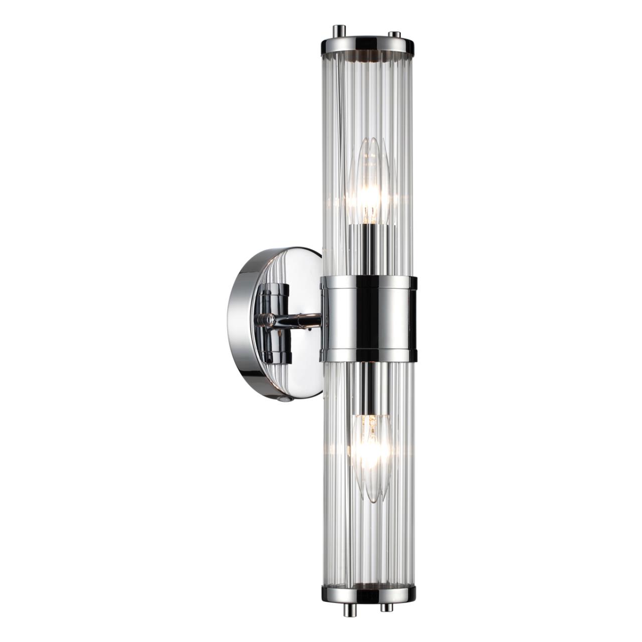 Картинка Подсветка для зеркал Odeon Light Drops Kepa 4945/2W