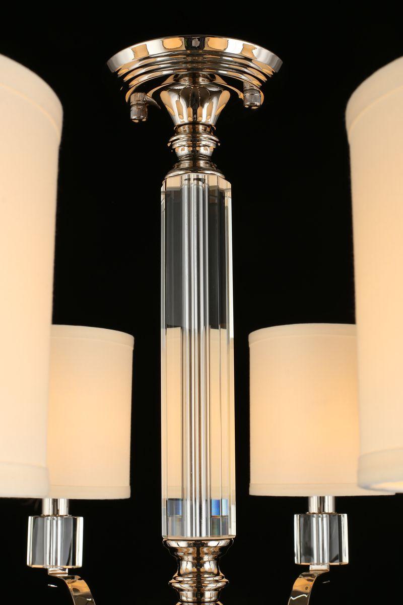 Картинка Подвесная люстра Aployt Ivet APL.706.07.08