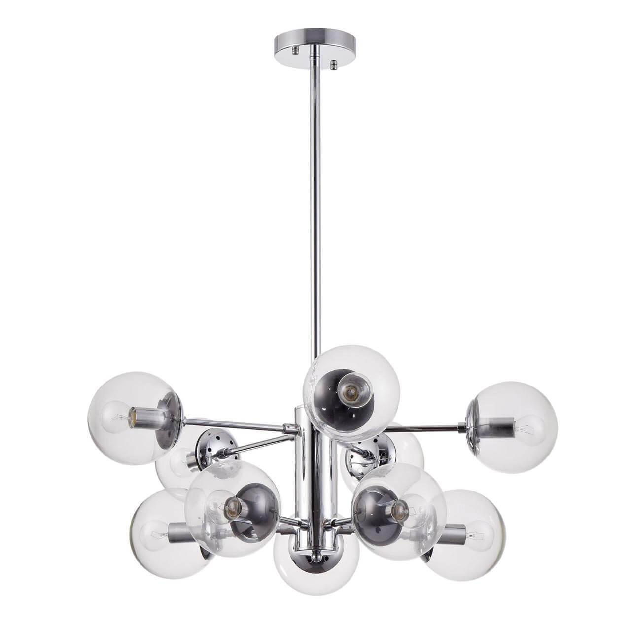 Картинка Потолочный светильник Freya Richard FR5596PL-10CH