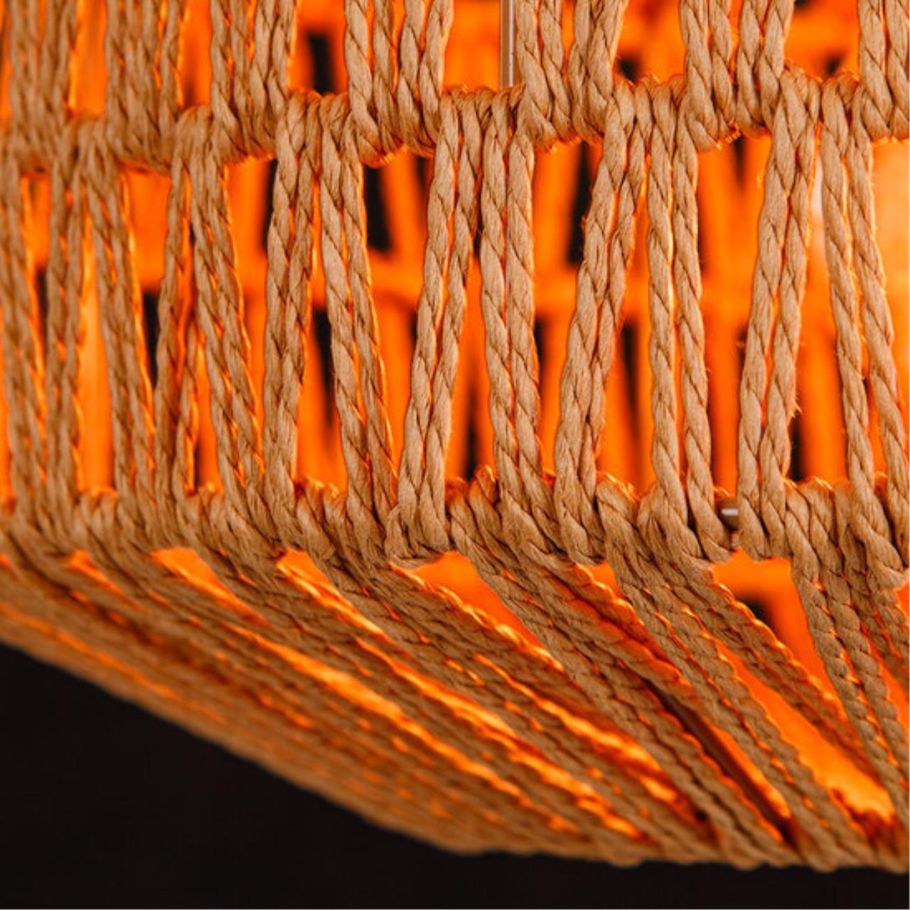 Картинка Подвесной светильник Arte Lamp BRUSHWOOD A7087SP-1BK