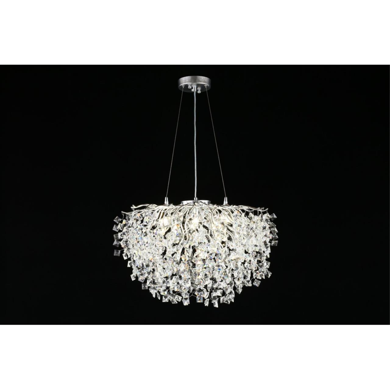 Картинка APL.846.03.10 Светильник подвесной Aployt Danusia