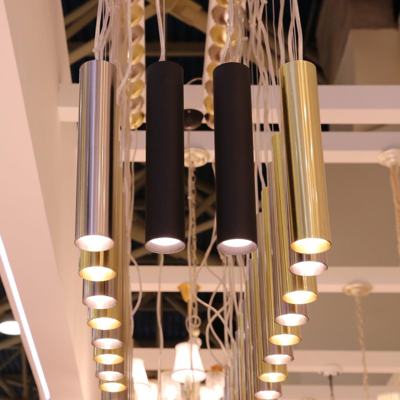 Картинка Подвесной светодиодный светильник Favourite Pendenti 1965-1P