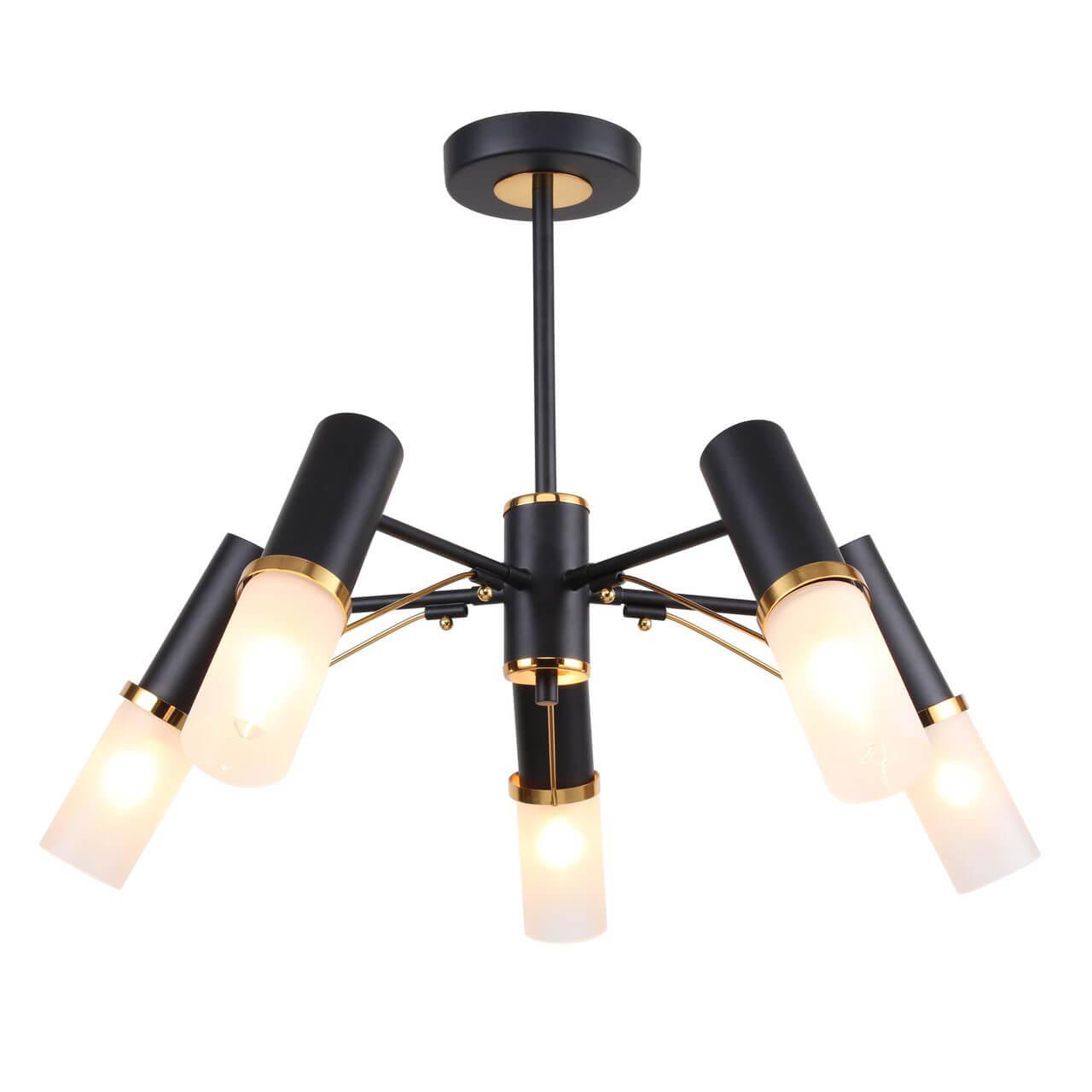 Картинка Потолочная люстра F-Promo Viator 2558-5P