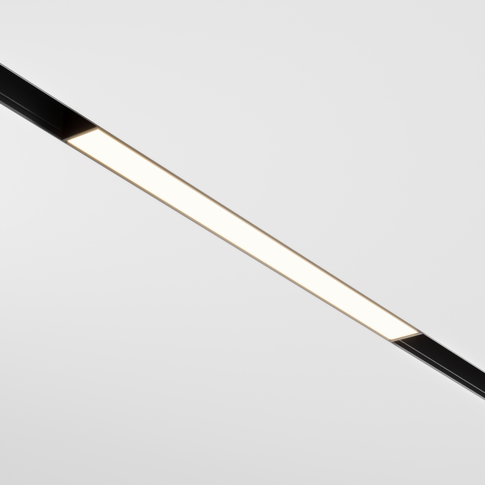 Картинка Трековый светильник Technical TR030-4-12WTW-DSZ-B