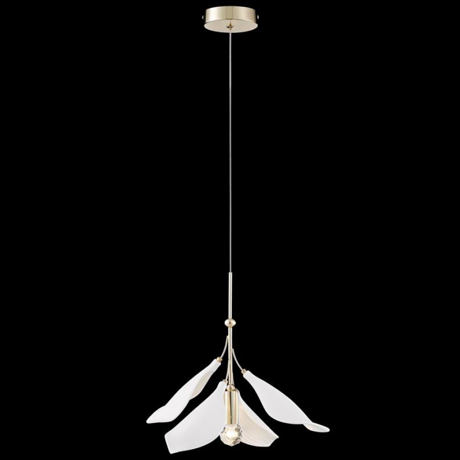 Картинка Подвесной светильник Wertmark MIRANDA WE123.01.306