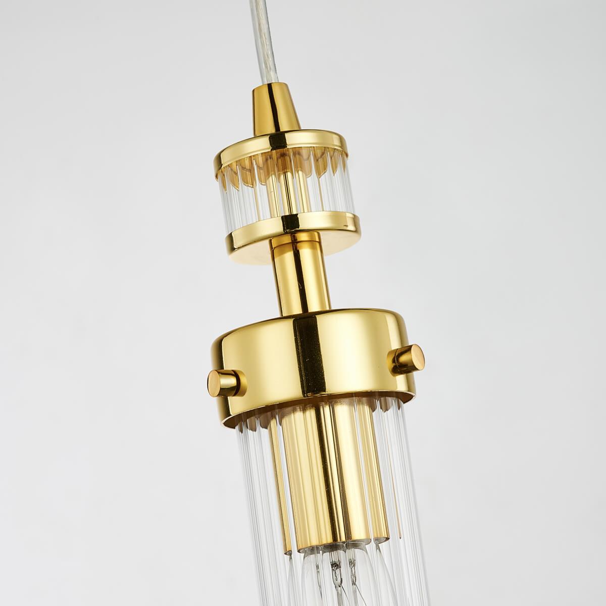 Картинка Подвесной светильник Favourite Aestetic 2820-1P