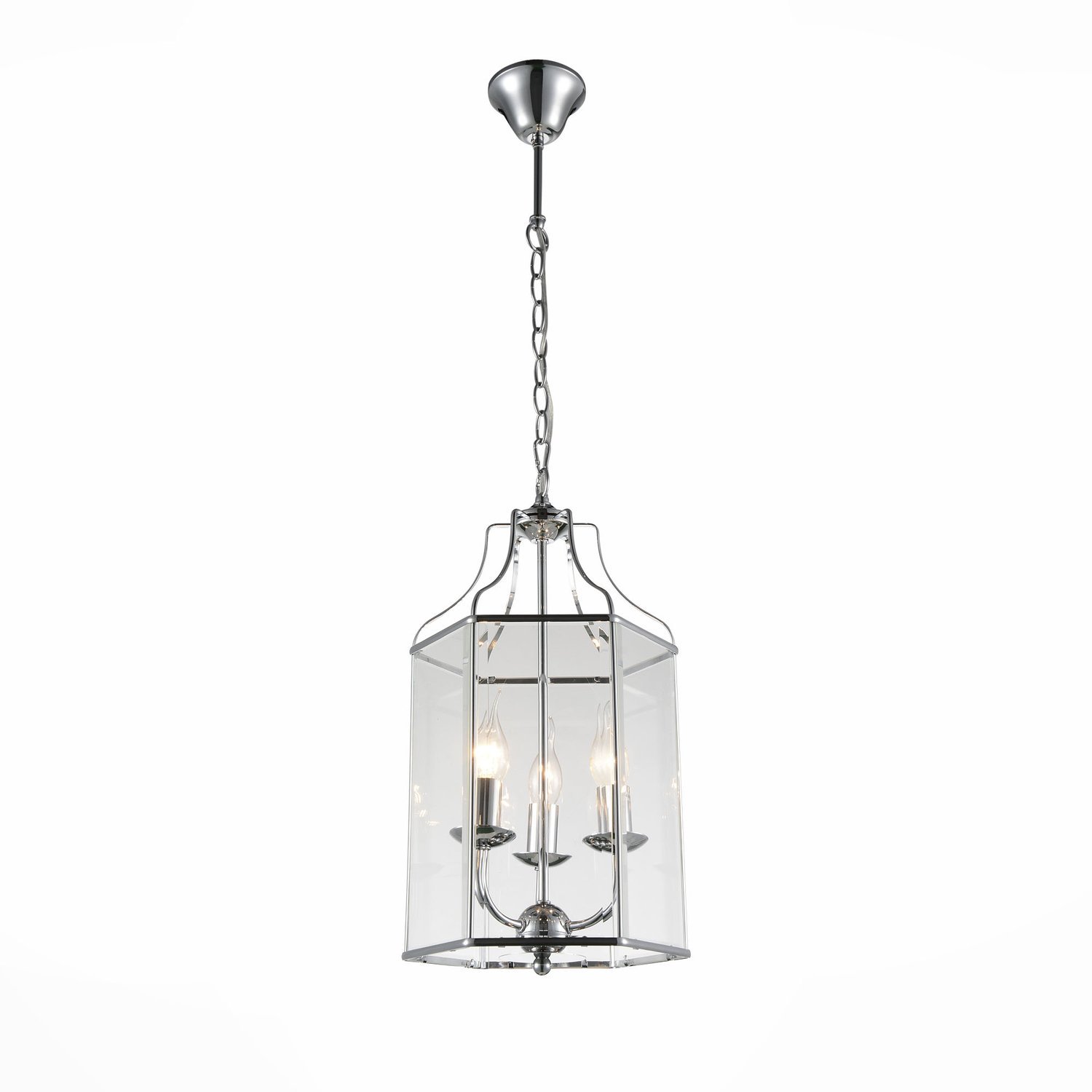 Картинка Подвесная люстра ST Luce SL228.103.03