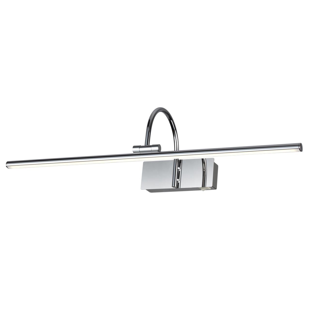 Картинка Подсветка для картин Odeon Light Walli Geba 4910/12WL