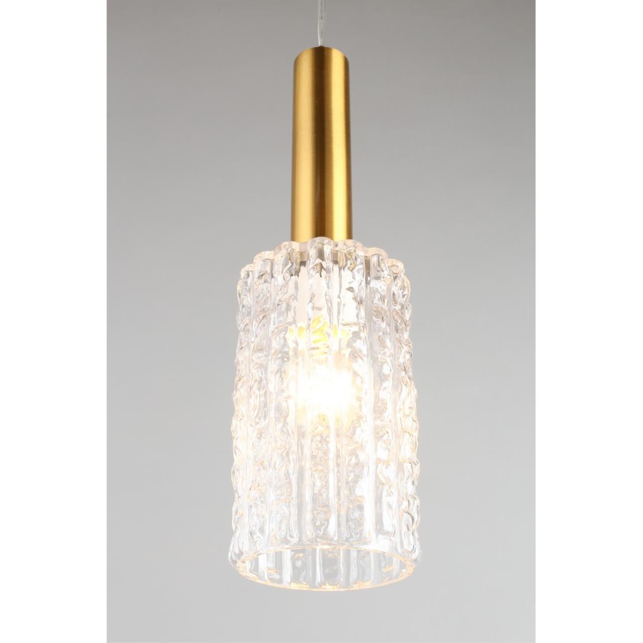 Картинка APL.310.06.01 Светильник подвесной Aployt Henrite