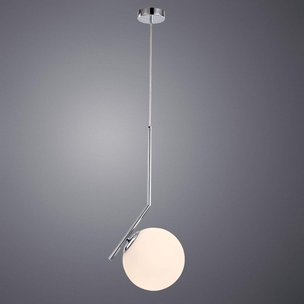 Картинка Подвесной светильник Arte Lamp Bolla-Unica A1923SP-1CC