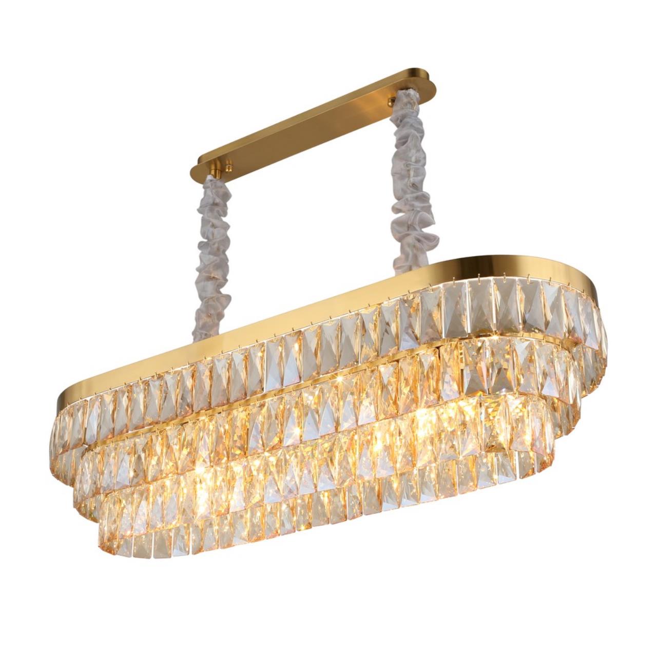 Картинка Подвесная люстра Aployt Francheska APL.837.03.12