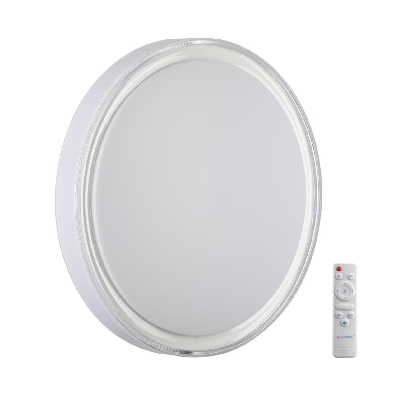 люстры 7699/el maron sn 92 светильник с пультом ду laven, доставка по Казахстану 