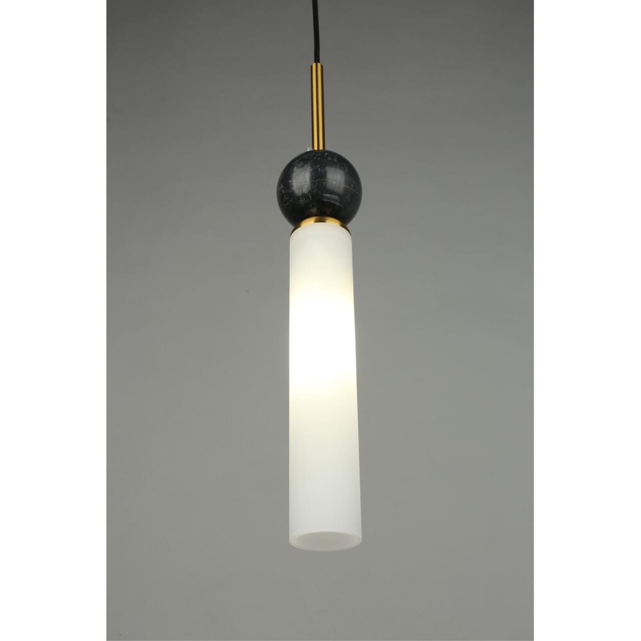 Картинка APL.339.16.01 Светильник подвесной Aployt Gienia