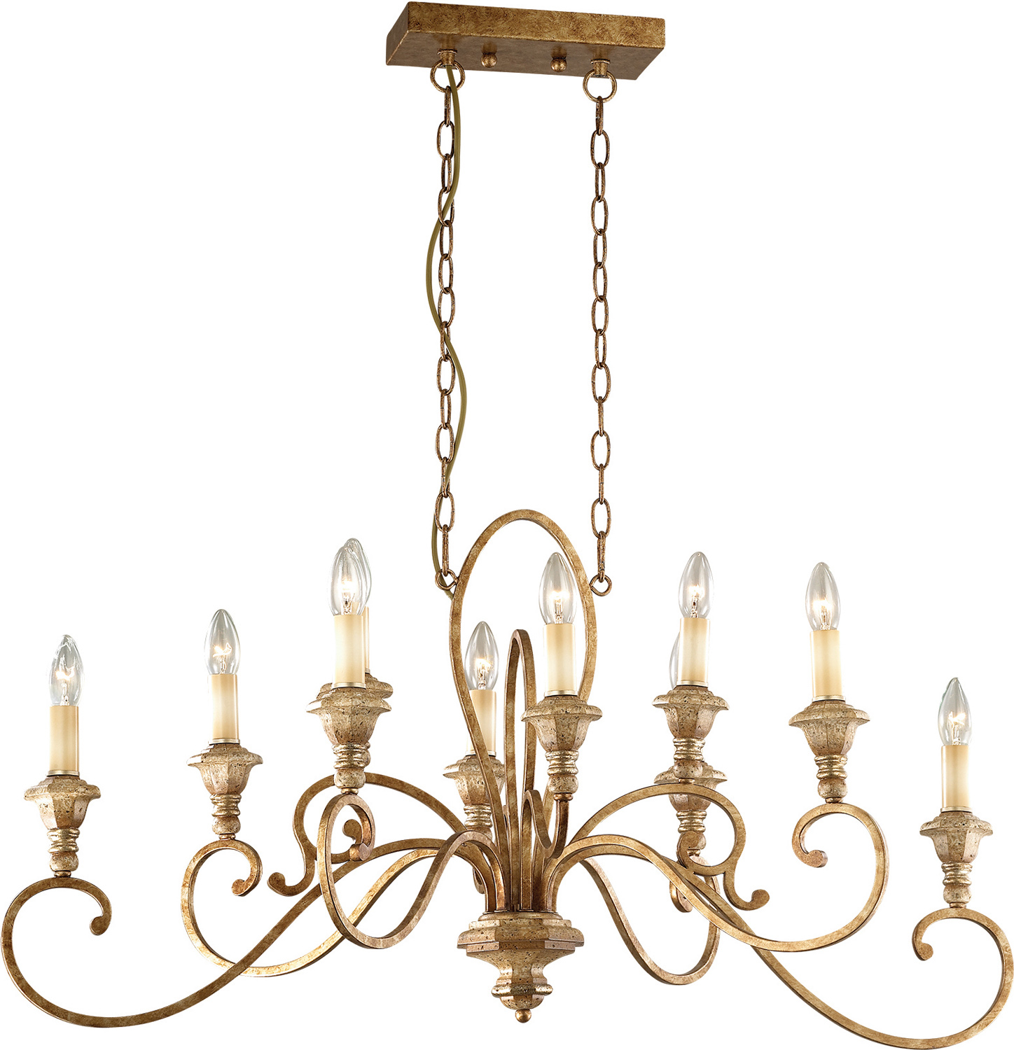 Картинка Светильник CORTINA SP10 88433