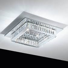 Картинка Потолочный светильник Eglo Corliano 39016