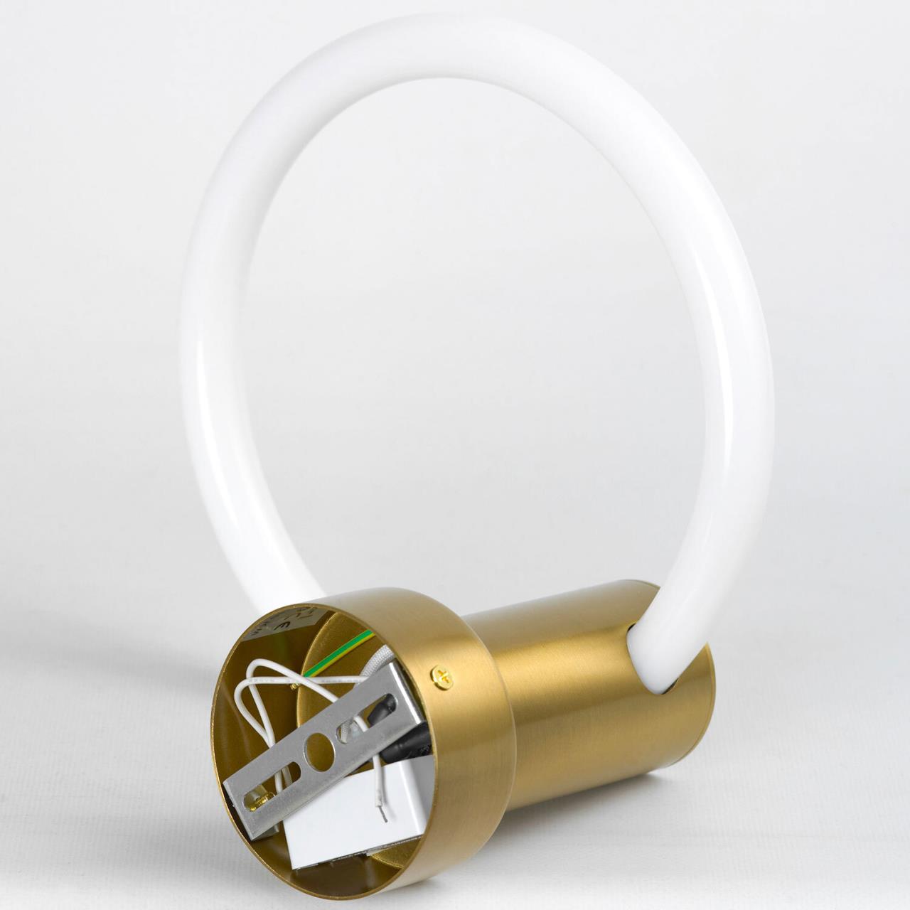 Картинка Бра Lussole LSP-7365