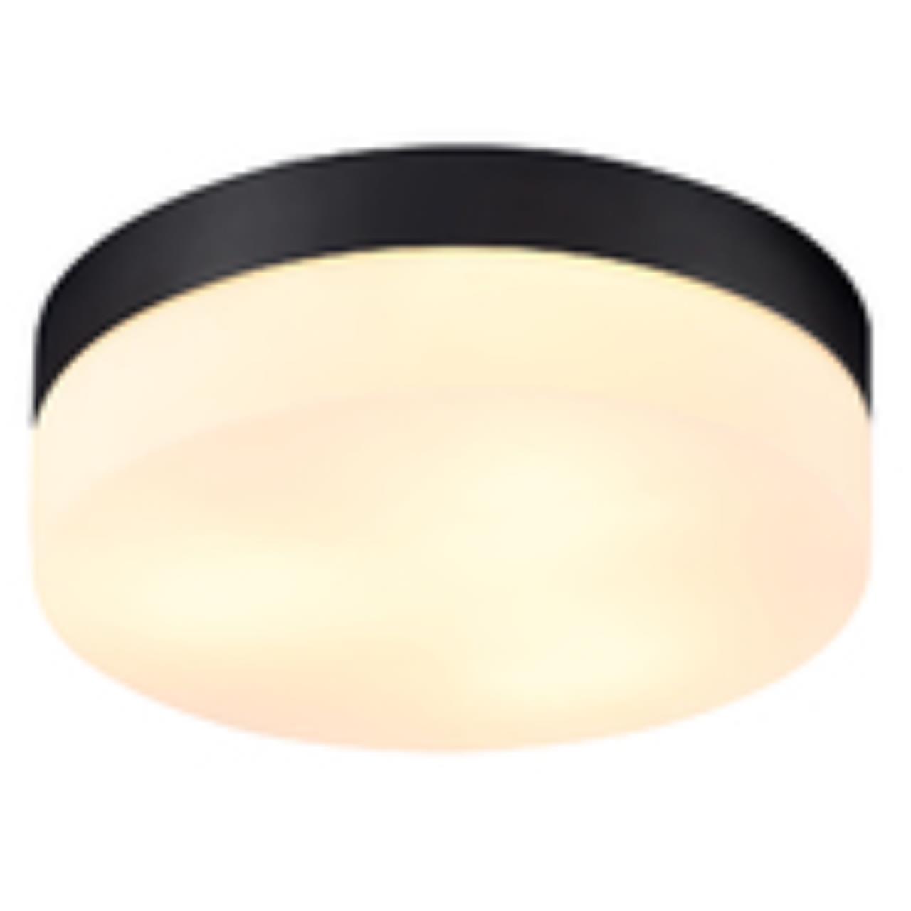 Картинка Потолочный светильник Arte Lamp Aqua-Tablet A6047PL-3BK